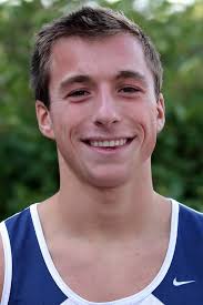 2011 Hobart Cross Country Roster