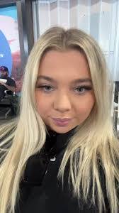 Tori Pankey's Instagram, Twitter & Facebook