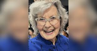 Obituary for Annette Gore Carle