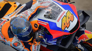 Maybe you would like to learn more about one of these? What New Parts Were Honda Testing At The Jerez Test Motogp