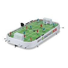 Calcio balilla calcetto super star. Calcio Balilla Da Tavolo Acquista