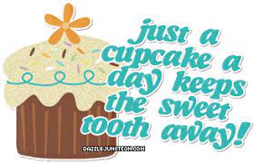 If you have a sweet tooth, you'll have a sweet mouth when you're done, because all your teeth are going to be sweet. Famous Quotes About Sweet Tooth Sualci Quotes 2019