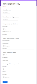 Simply put, a product survey is a tool that a company can use to learn what their users think about their products.running a survey before launching a product means you get to see what people really want and need. Questionnaire Types Definition Examples How To Design Your Own