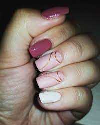 Sclipici, detalii electrice, pietricele, picturi, french colorat, etc. 100 Unghi Cu Gel Ideas Unghii Unghii Cu Gel Idei Unghii