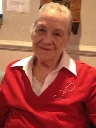 Lena Mae Saunders Obituary