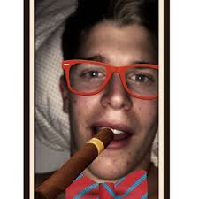 Daniel Schäuble (@danisch91)