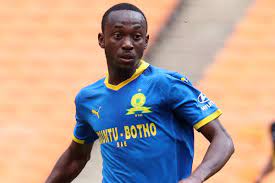 Highlands park striker peter shalulile says playing in africa is what lured him to the newly crowned absa premiership champions. Mngqithi Shalulile Is One Of Mamelodi Sundowns Best Buys Goal Com