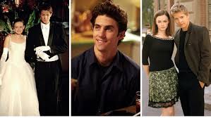 He is rory's first kiss, first boyfriend, and later on, first sexual experience. Gilmore Girls 101 Ranking Of Rory Gilmore S Boyfriends Youqueen