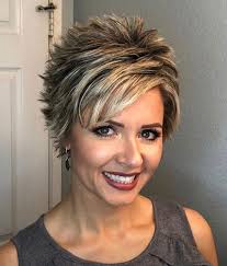 Choppybobhairstyles Hair Styles Spiked Hair Haircut For Thick Hair