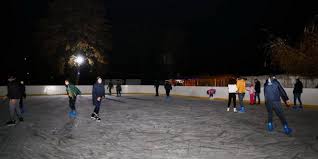 Patinoar Reghin Stiri Din Mures Stiri Targu Mures Liderul Presei Muresene