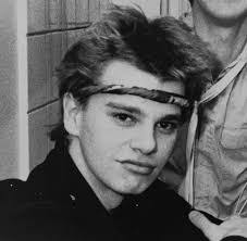 Michael Stolt's Instagram, Twitter & Facebook