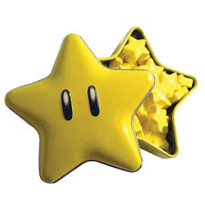 Image result for mario star