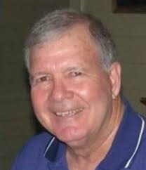 Ralph Lee Bergeron Jr. Obituary