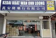 Home | Wan Onn Loong Medical Hall co Sdn Bhd