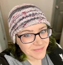 Georgette Ayers's Instagram, Twitter & Facebook