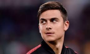 What does this tattoo mean? Paulo Dybala Archives Celebspodium