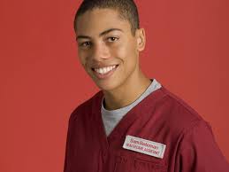 Luke Bailey Interview