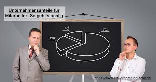 Check spelling or type a new query. Unternehmensanteile Fur Mitarbeiter Wie Profitabel Ist Das