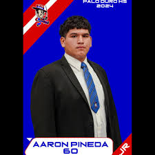 Palo Duro Football Roster (2024-25)