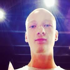 Tim Granger. (@_GRANGER420)