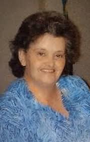 Sally Ingalls Obituary