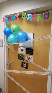 I don't usually think much about my birthday since I usually am working…