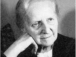 Diese Malerin will neuentdeckt werden