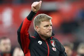 After months of speculation and rumours linking him with celtic, it was starting to look like eddie howe was destined to be the man in the parkhead dugout come next season. Celtic Gossip Ar Twitter Eddie Howe Now Being Mentioned He Would Fit The Development Business Model Favored By Lawell Compensation Would Be Manageable Could He Be Part Of A New Dof Coach