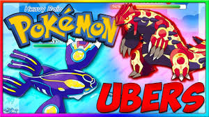 The Best Pokemon Ever Pokemon Showdown Ubers Team Ladder Youtube