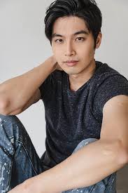 Alec Wang — The Movie Database (TMDB)