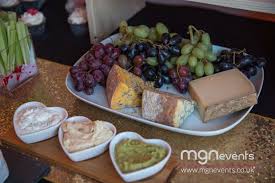 Ideas for a happy 40th birthday party from drinks to food to party decorations and more. 40th Birthday Party Organisers 40th Birthday Parties Food Party Organisers