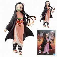 Tap on the button to open the codes menu, and enter any working code into the box. Demon Slayer Kimetsu No Yaiba Kamado Nezuko Cosplay Anime Action Figure Model Toy 15cm
