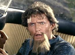 Con Air. What can be said. I love this movie. I love the action. I love the  basic premise and I love the actors and the characters they're playing.  Only real issue