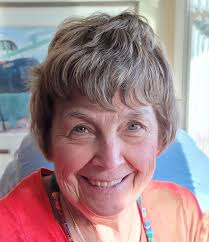 Jane C. “Janie” Mulford Obituary July 20, 2023