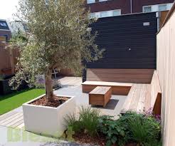 Inspiratie Voor Onze Kleine Stadstuin Inrichting Huis Com