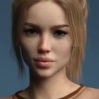 Audrey HD for Bridget 8