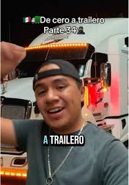 El Flaco Trailero Trg