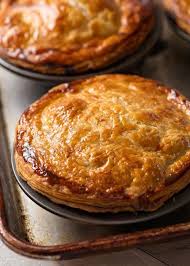 Meat Pie Recipe Recipe Meat Pie Recipe Australian Meat Pie Recipes