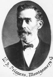 Member profile for William Howard Driggers