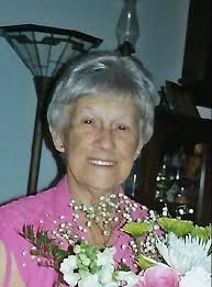 Luella Fetters Obituary (2017)
