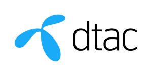 Dtac is owned by telenor both directly and indirectly, and both companies share the same logo. Dtac Wikipedia