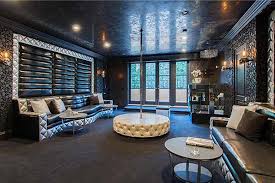 A good rockstar room could have bright colours and even very dark colours depending on the taste of rock. Rock Star Homes With The Glam Factor Loveproperty Com