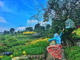 Check spelling or type a new query. Alamat Dan Harga Tiket Masuk Rainbow Garden Bandung Jabar