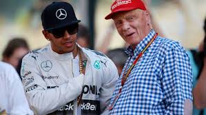 Pilotların hepsi tarihe geçerler ama bazıları vardır ki onlar hem en iyilerdir hem de efsaneleşirler. Former F1 Racing Champion Niki Lauda Dies Aged 70 Financial Times