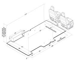 Image Result For Ford Transit 350 Hd Diy Racking Ford Transit Ford Transit Camper Ford Transit Conversion