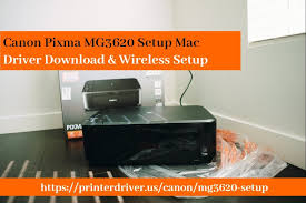 Canon Pixma Mg3620 Setup Mac Driver Download Wireless Setup In 2020 Setup Window Installation Installation