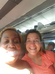 The Washington Post] For a few hours, N.Y.'s hottest party was a wedding  reception