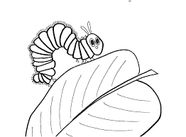 Very Hungry Caterpillar Coloring Page Beautiful Stock Hungry Caterpillar Coloring Page The Very Hungry Fruit Coloring Pages Bunny Coloring Pages Coloring Pages