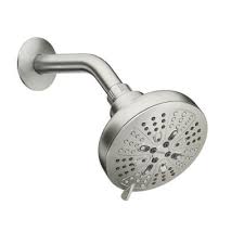 Moen Shower Heads Bathroom Faucets The Home Depot