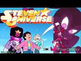 Pin En Steven Universe